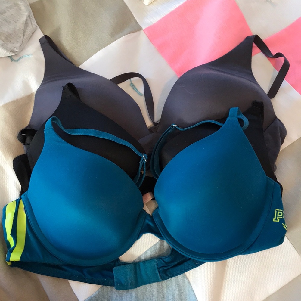 3 BRAS $5